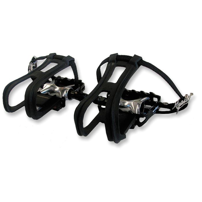 Wellgo Pedale ATB LU-964 9/16 Alu main product photo