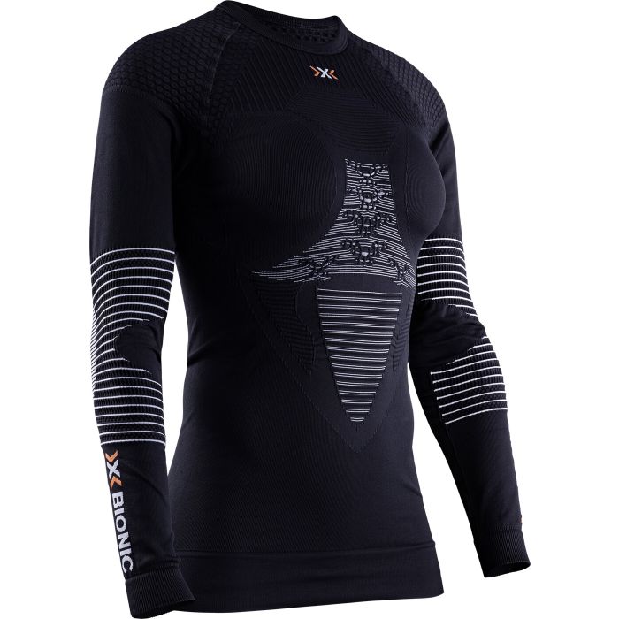 X-BIONIC Energizer 4.0 Shirt LG SL - Damen main product photo