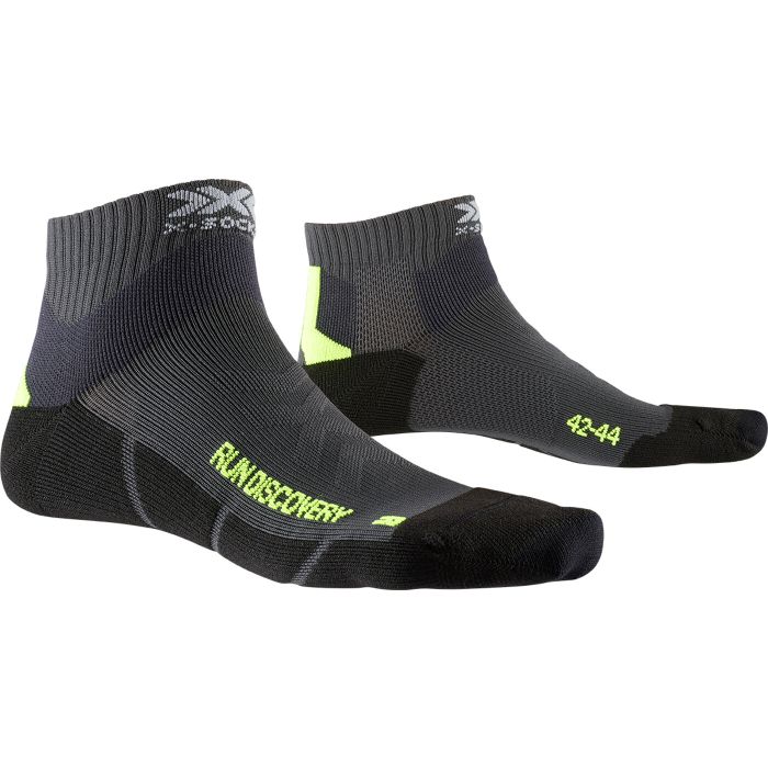 X-SOCKS Run Discovery - Herren main product photo