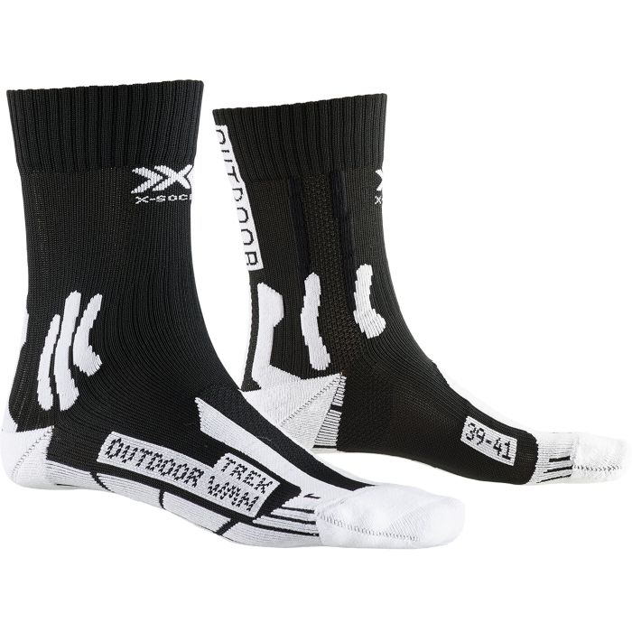 X-SOCKS Trek Outdoor - Damen main product photo