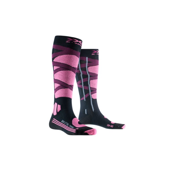 X-SOCKS Ski Control 4.0 - Damen main product photo