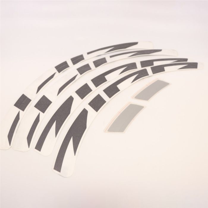 ZIPP Wheel Decal Kit 202 DiscBrake model year 2021 Logo main product photo