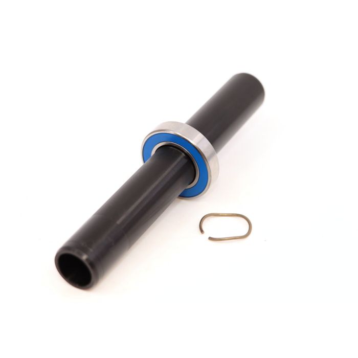 ZIPP Hub Axle with Axle Spring Rear ZR1 Rim Brake main product photo