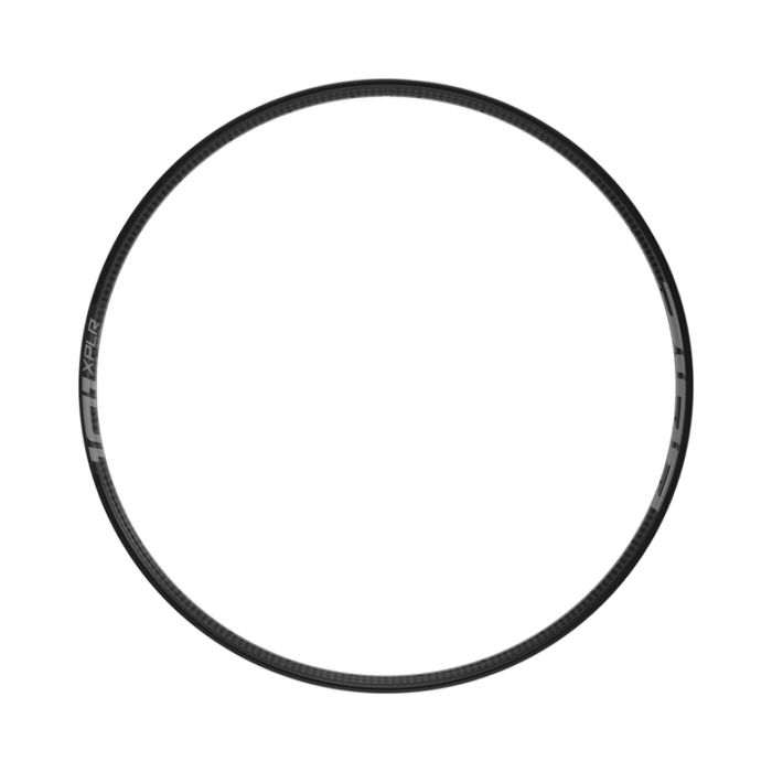 ZIPP Front Rim 101 XPLR Tubeless 28H main product photo