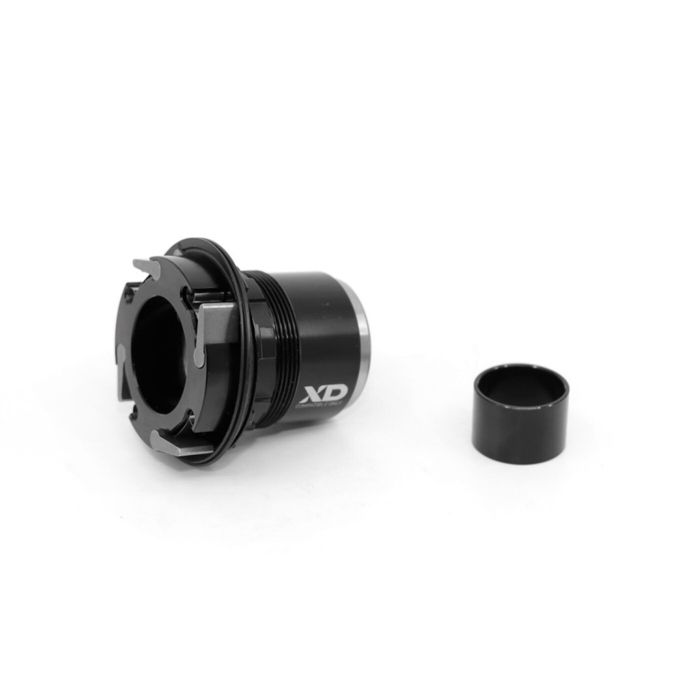 ZIPP Freehub Body ZM1 Disc Brake Sram XD main product photo