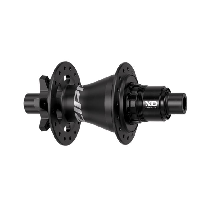 Rear Hub Zipp ZM2 6Bolt 32H 12X148 Boost Sram XD main product photo