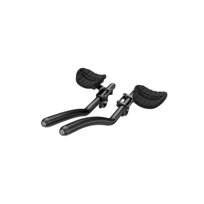 ZIPP Vuka Clip with Vuka Alumina Evo110 Extension above main product photo