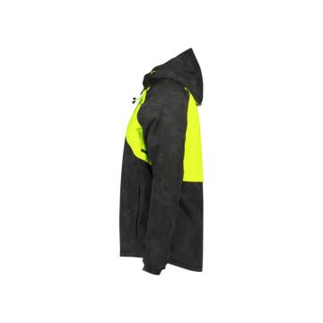 AGU Commuter Winter Rain Jacket - Hommes