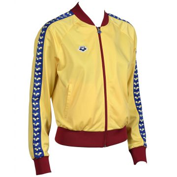 ARENA Relax Iv Team Jacket - Femmes