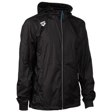 ARENA Team Windbreaker Solid - Hommes