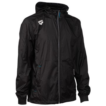 ARENA Team Windbreaker Solid - Hommes