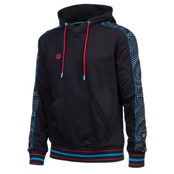 Arena Fireflow Hooded Sweat Inserts - Hommes