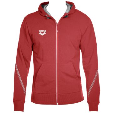 ARENA Tl Hooded Jacket - Hommes