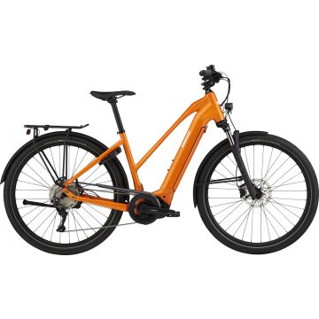 BiXS CAMPUS E40 GOR orange M