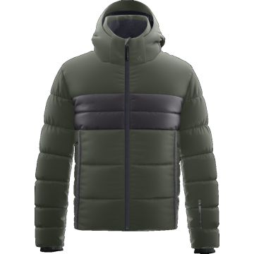 CAPRANEA GENEROSO JACKET - Hommes