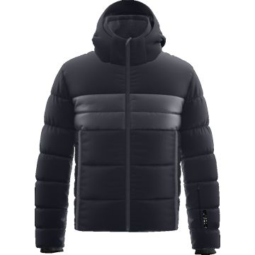CAPRANEA GENEROSO JACKET - Hommes