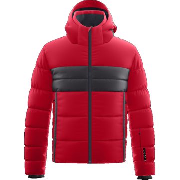 CAPRANEA GENEROSO JACKET - Hommes