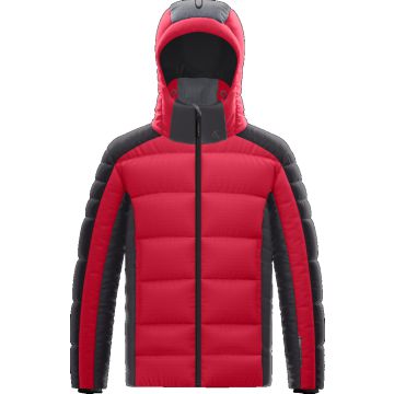 CAPRANEA MADUN JACKET - Hommes