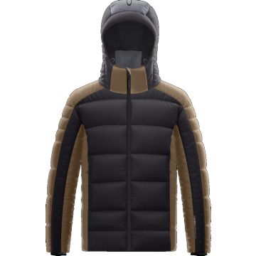 CAPRANEA MADUN JACKET - Hommes