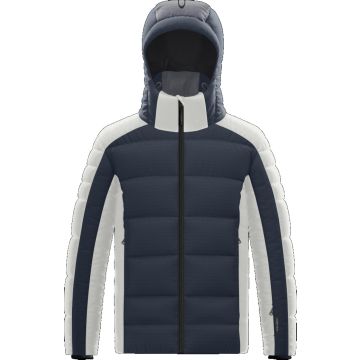 CAPRANEA MADUN JACKET - Hommes
