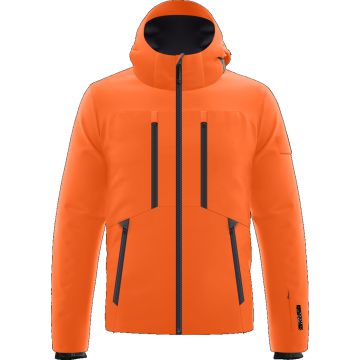 CAPRANEA BACHTEL II JACKET - Hommes