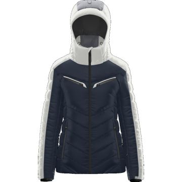 CAPRANEA NAIR JACKET - Femmes