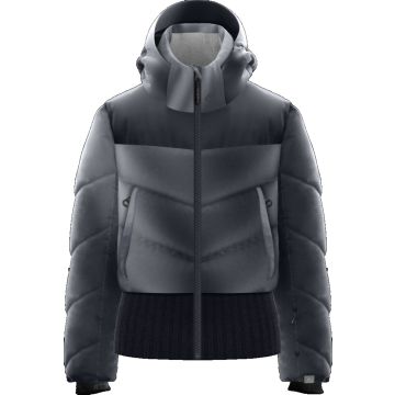 CAPRANEA STARLEX II JACKET - Femmes