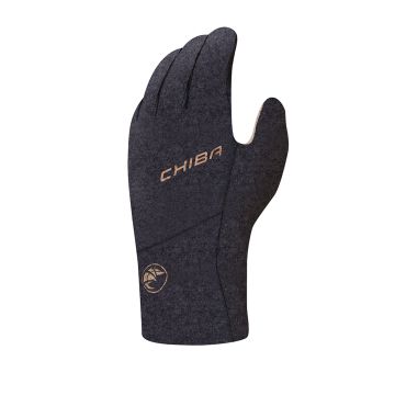 Chiba All Natural Glove Waterproof - Hommes