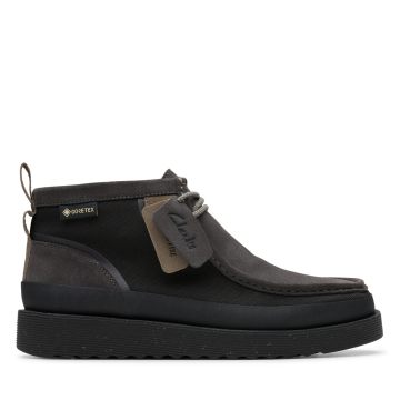 CLARKS Wallabee FTR GTX - Hommes