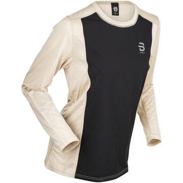 DAEHLIE Long Sleeve Athlete Wool - Femmes