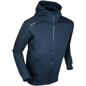 DAEHLIE Full Zip Hoodie Oslo - Hommes