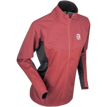 DAEHLIE Jacket Rigid - Femmes