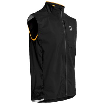 DAEHLIE Vest Advance Light - Hommes