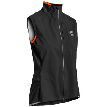 DAEHLIE Vest Advance Light - Femmes
