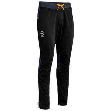 DAEHLIE Pants Advance Warm - Hommes