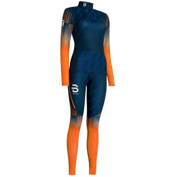 DAEHLIE Racesuit 2-Pcs Beyond - Femmes