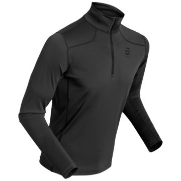 DAEHLIE Half Zip Athlete 2.0 - Hommes