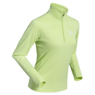DAEHLIE Half Zip Athlete 2.0 - Femmes
