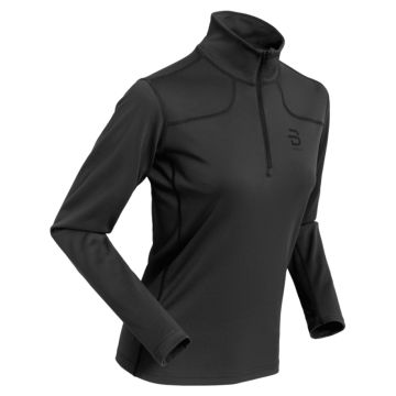 DAEHLIE Half Zip Athlete 2.0 - Femmes