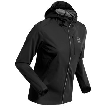 DAEHLIE Jacket Winter Run Protect - Femmes