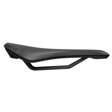 Ergon Sattel SRS Sport Gel Lady mit Öffnung black