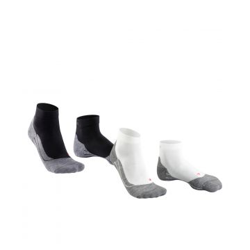 FALKE ESS FALKE RU4 Short Bundle 2P SO - Hommes