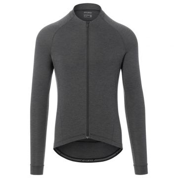 GIRO New Road LS Jersey - Hommes