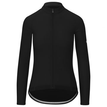 GIRO Chrono LS Thermal Jersey - Femmes