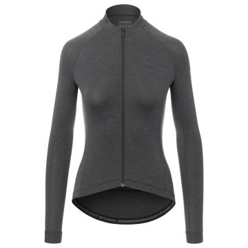 GIRO New Road LS Jersey - Femmes