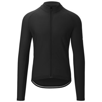 GIRO TEXTIL Chrono LS Thermal Jersey - Hommes