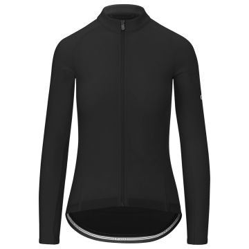GIRO TEXTIL Chrono LS Thermal Jersey - Femmes