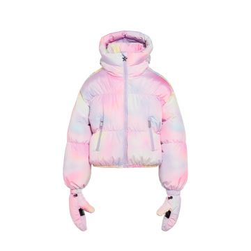 GOLDBERGH Lumina Down Jacket - Femmes