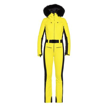 GOLDBERGH Parry Ski Suit Faux Border - Femmes