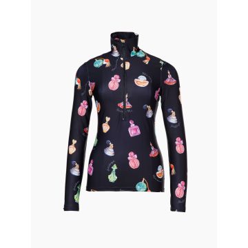 GOLDBERGH Musk Ski Pully - Femmes